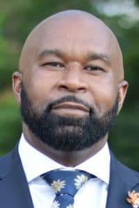 Cheikh Taylor