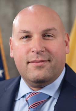 Mike Venezia