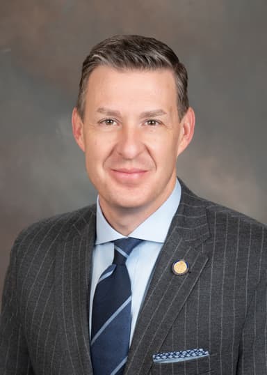 Israel O'Quinn