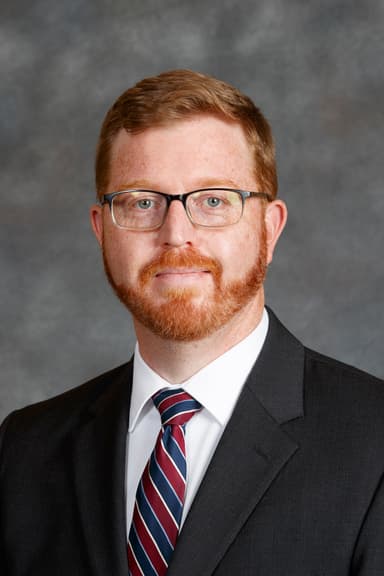 John Cavanaugh