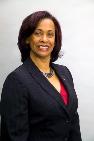Toni Walker