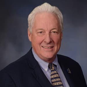 Rich DeLong