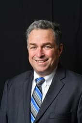 Ken Gordon