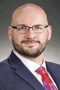 David Gottfried