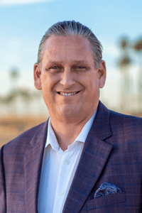 Tony Strickland