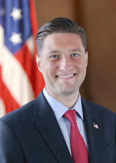 Jake Blumencranz