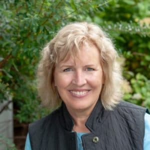 Rosemarie Rung