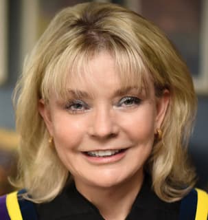 Christine Donohue