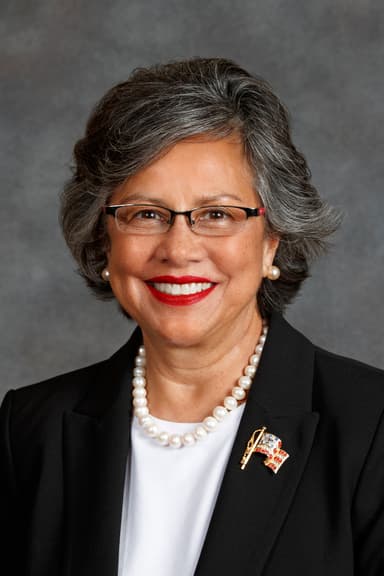 Rita Sanders