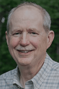 Jim Qualey