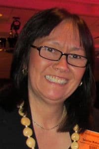 Sabrina S. McKenna