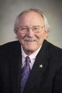 Bob Martinson