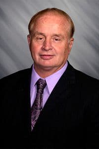 Rick Niemeyer