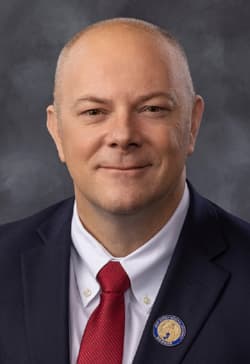 Greg Myhre