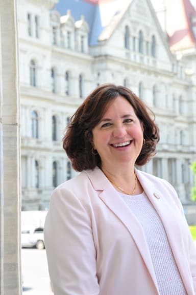 Patricia Canzoneri-Fitzpatrick