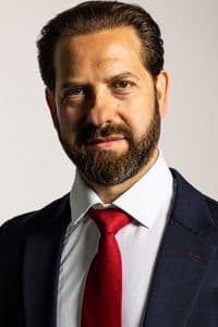 Danny Norber