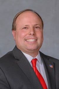 John Carr