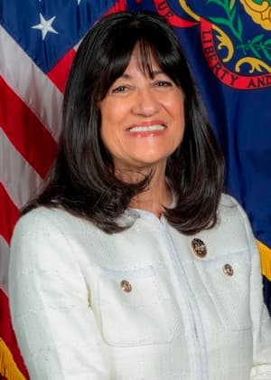 Jill Cooper