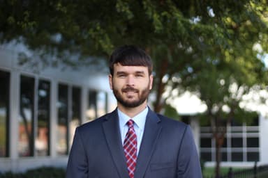 Elliot Burch