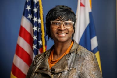 Sharon McBride