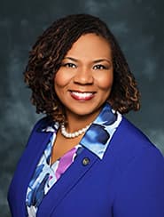 LaVon Bracy Davis