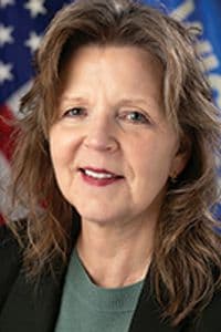 Maureen McCarville