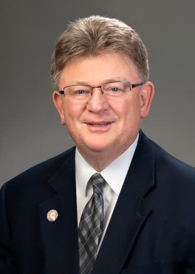Jim Hoops