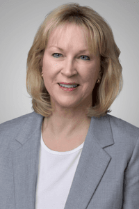 Nancy Dahlstrom
