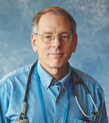 Bill Palmer