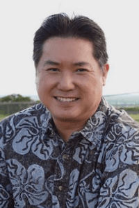 Cory Chun