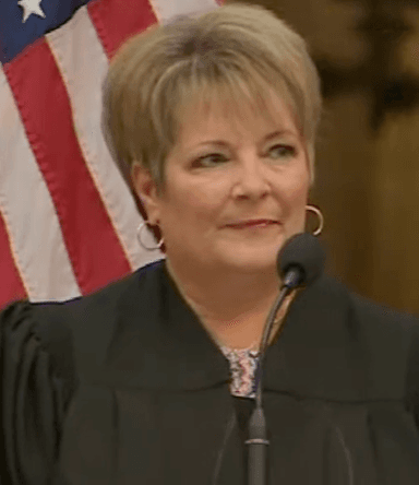Janet Claire Protasiewicz