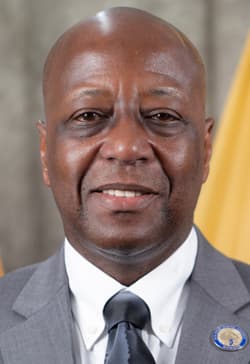 Bill Spearman