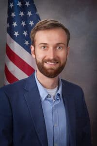 Parker Fairbairn