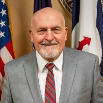 Tom Freistroffer