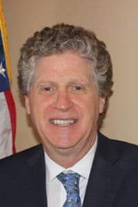 Daniel McKee