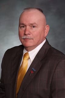 Clarence Styvar