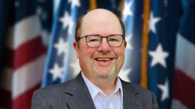 Brad Mattox