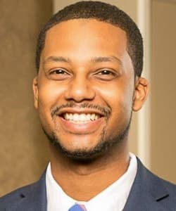 Kent Roberson