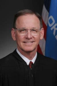 M. John Kane IV