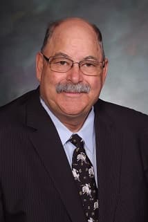 Ogden Driskill