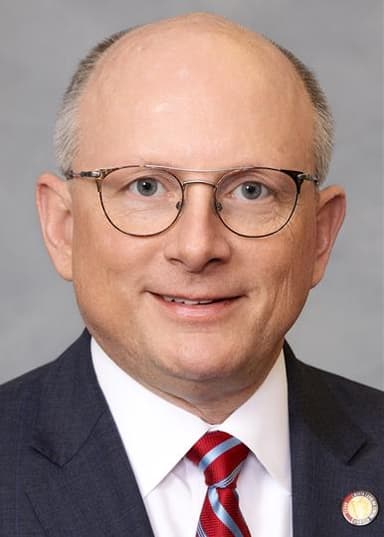 Tim Reeder