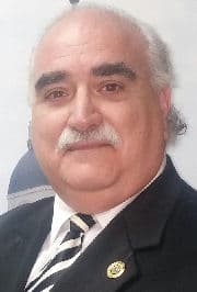 Ric Metzgar