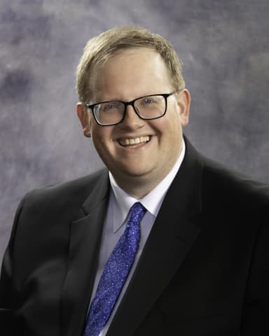 James Reavis