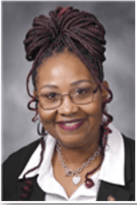 Marla Smith