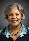 Senfronia Thompson