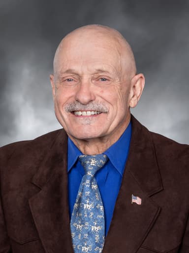 Tom Dent