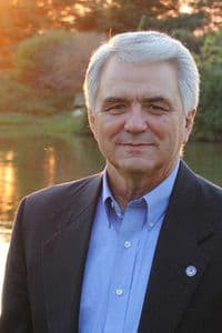 Larry Alley