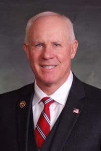 Tony Hartsook