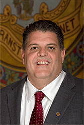 Dave Rutigliano