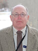 Mike Ray